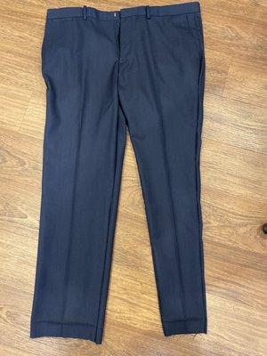 Taper pant