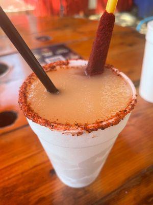 Chamoy Margarita