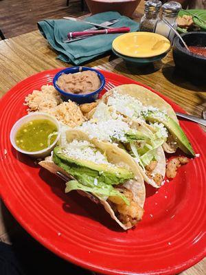 Lupe's Cocina and Cantina