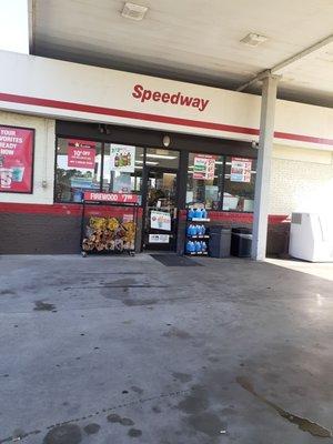 Speedway