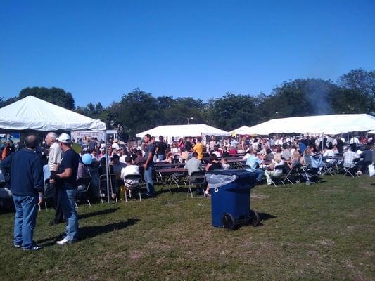 Annual Ukrainian Days Festival