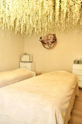 Couple Massage Room