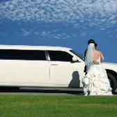 ONE OF OUR BEAUTIFUL LIMOS