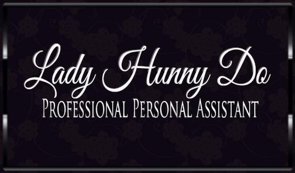 Lady Hunny Do