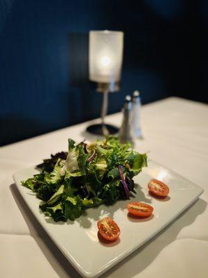 Steak House Salad