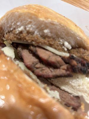 tri tip slider