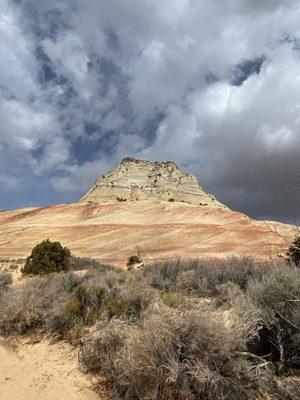 Diana's Throne Trail