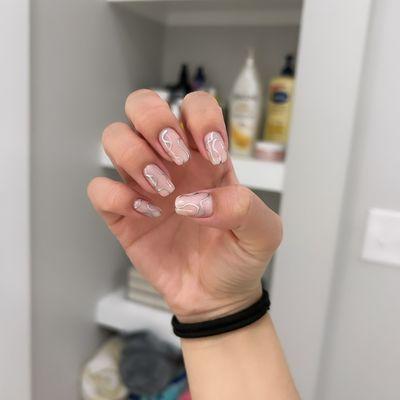 Artistic Nails and Spa