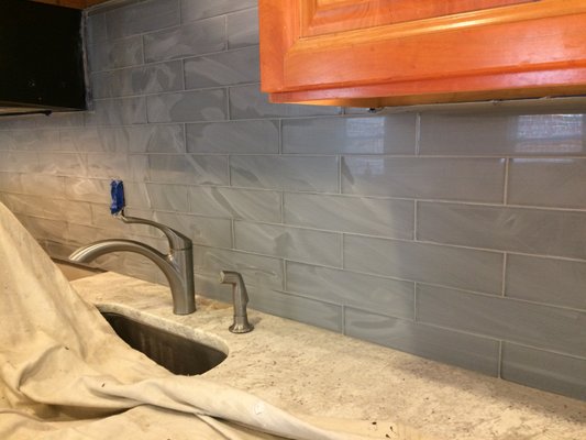 BACKSPLASH