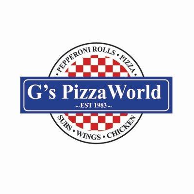 G's Pizza World