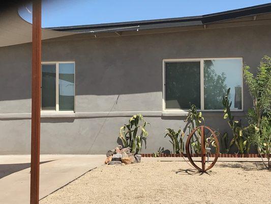 RESIDENTIAL GLASS SERVICES SCOTTSDALE