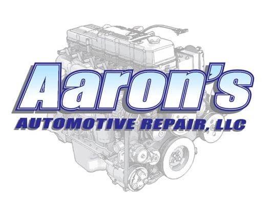 Aaron's Automotive Repair