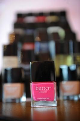 Butter London Polish