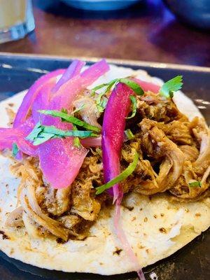 CARNITAS TACO