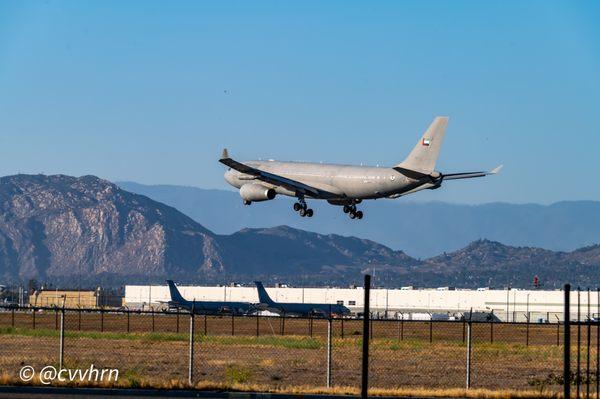 UAE A330 MRTT