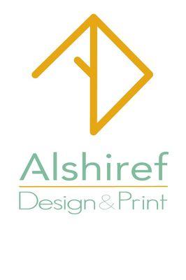 Alshiref Design & Print