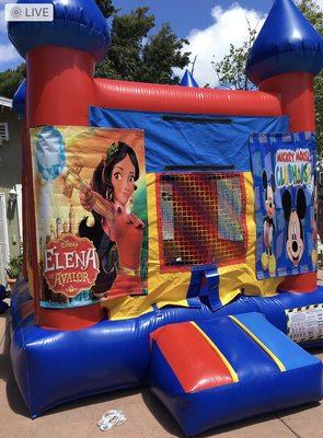 D.A.D.'s Party Rentals