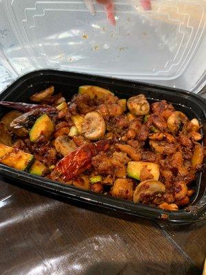 Kung pao