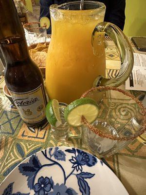 Mango Margarita