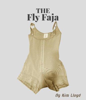 We also help you with your compression or if you need of a Faja