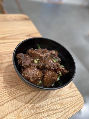 Five Spice Braised Beef