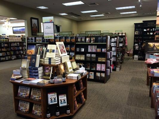 Deseret Book