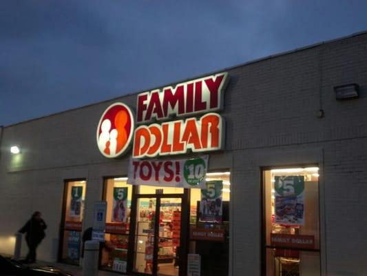 Family Dollar