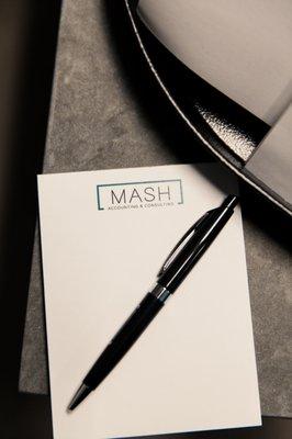 MASH Accounting