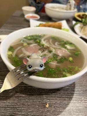 Pho Slurp. Mmmm