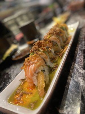 Sushi Lounge - Poway