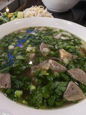 Pho combination