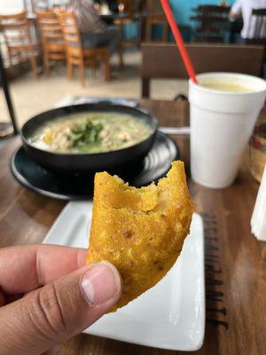 Empanadas