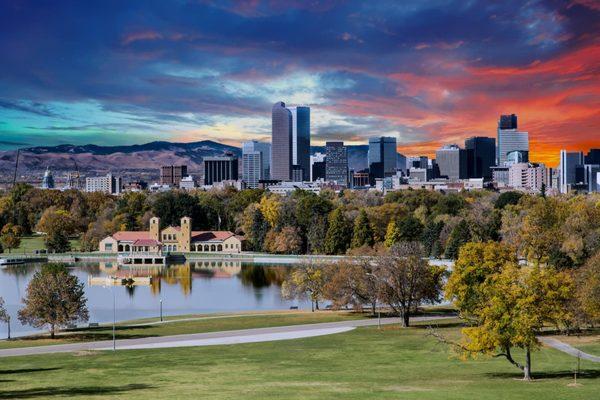 Balance Wellspace Integrative Medicine Denver Colorado