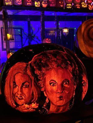 Louisville Jack O' Lantern Spectacular