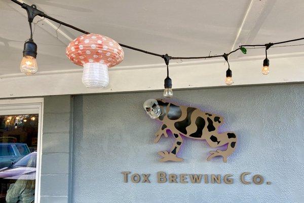 Tox Brewing Company