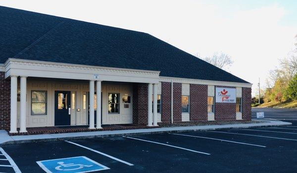 Dynamic Physical Therapy in Maryville, TN