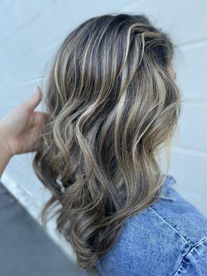 Balayage