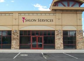 Salon Services