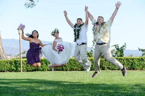 Action shots! #ddwedding2016