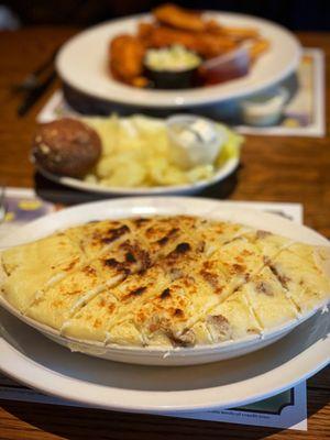 Shepard's Pie