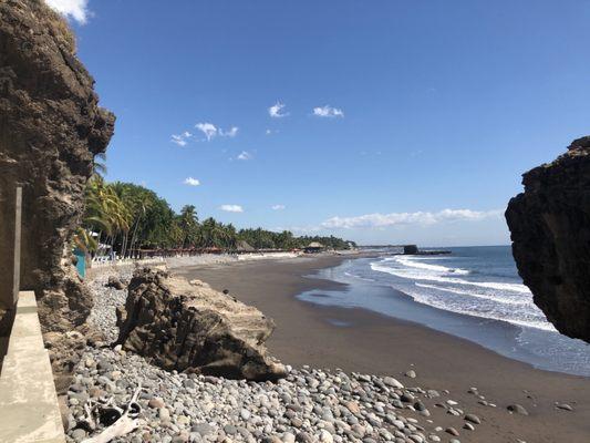 What is El Salvador if it's not for its beaches