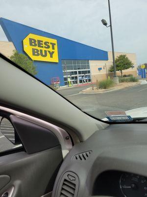 Best Buy