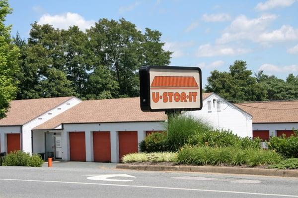 U-STOR-IT Charlottesville, Virginia