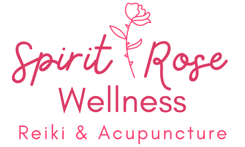 Spirit Rose Wellness ~ Reiki & Acupuncture in Asheville, NC