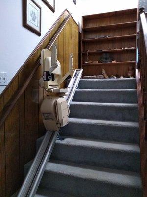 Southern Stairlifts