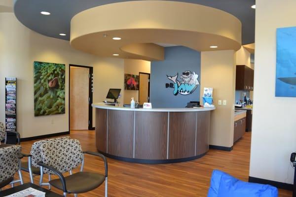 Dr JAW Orthodontists, Dr James Weaver, Dr Laura Robison-Rabe, Dr Kyle Rabe, Dr JAW Sahaurita, Dr JAW Green Valley