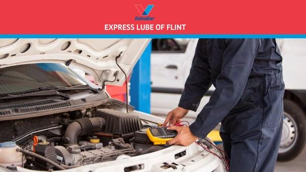 Express Lube of Flint