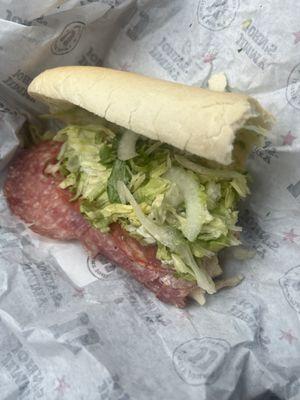 Jimmy John's