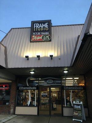 Frame Studio