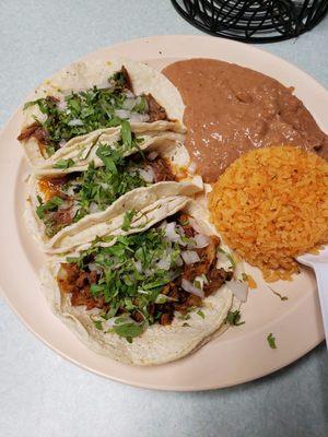 Jalisco Tacos